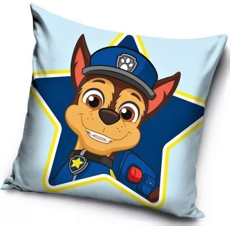 POVLAK NA POLŠTÁŘ TLAPKOVÁ PATROLA