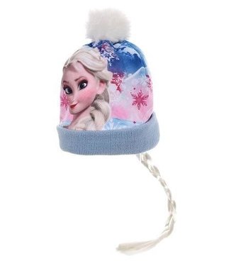 KULICH S COPEM FROZEN - velikost 54