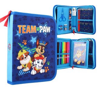 VYBAVENÝ PENÁL TLAPKOVÁ PATROLA