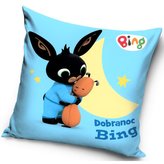 POVLAK NA POLŠTÁŘ BING