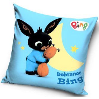 POVLAK NA POLŠTÁŘ BING