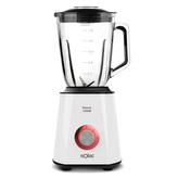 Mixér Solac, BV5727, Beauty, stolní, skleněná nádoba, LED osvětlení, 1300 W