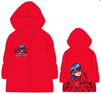 PLÁŠTĚNKA KOUZELNÁ BERUŠKA - velikost 8-9