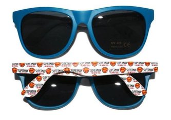 SLUNEČNÍ BRÝLE SUPERMAN