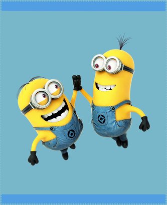 FLÍSOVÁ DEKA MIMONI