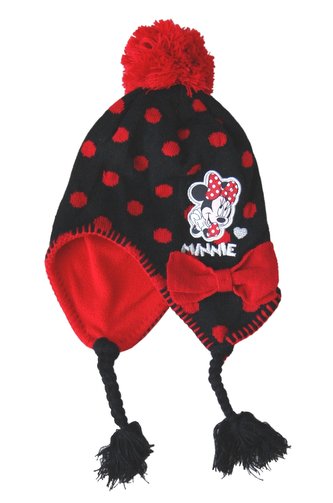 PERU ČEPICE MINNIE  - velikost 54