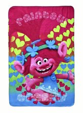 FLÍSOVÁ DEKA TROLLOVÉ