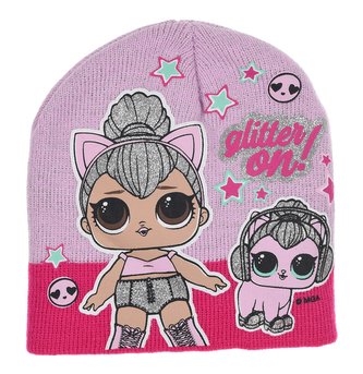 ČEPICE L.O.L. - velikost 54