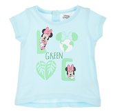 ECO TRIČKO MINNIE baby - velikost 6 m.
