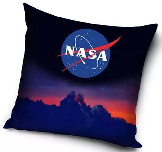 POVLAK NA POLŠTÁŘ NASA