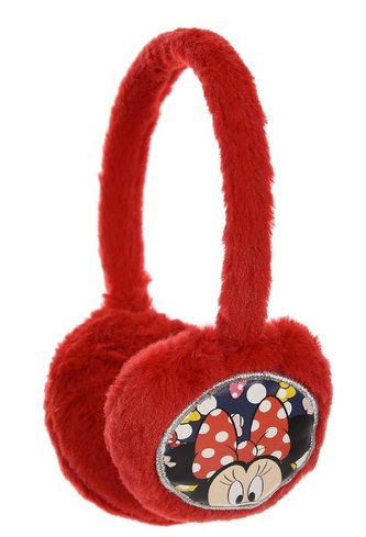 KLAPKY NA UŠI MINNIE