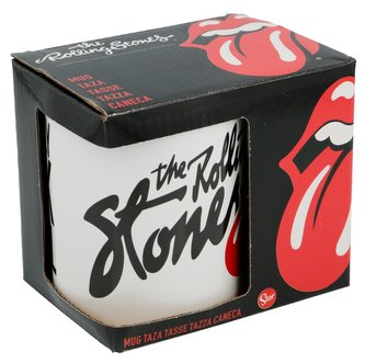 HRNEČEK ROLLING STONES