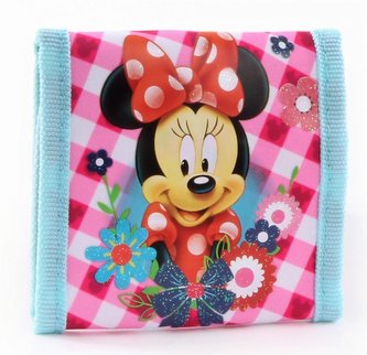 PENĚŽENKA MINNIE