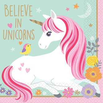 SADA 16 KS UBROUSKY UNICORN