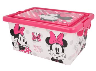 ÚLOŽNÝ BOX MINNIE