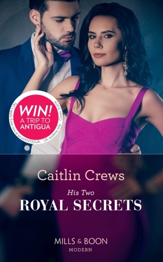 His Two Royal Secrets