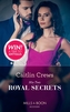 His Two Royal Secrets