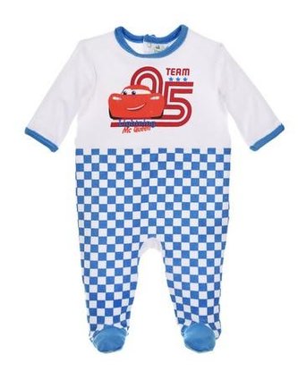 OVERAL CARS - velikost 6 m.
