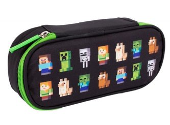 PENÁL MINECRAFT PENÁL MINECRAFT