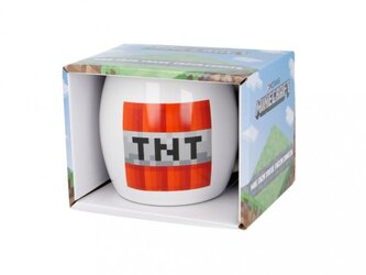 HRNEČEK MINECRAFT