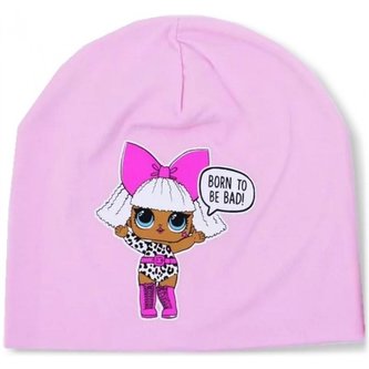 ČEPICE L.O.L., 2. jakost - velikost 54