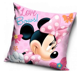 POVLAK NA POLŠTÁŘ MINNIE