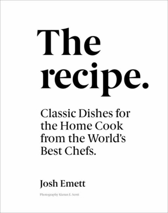The Recipe