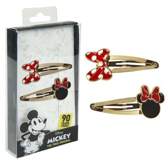 VLASOVÉ DOPLŇKY MINNIE box