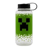 XL LÁHEV NA PITÍ MINECRAFT
