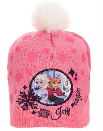 KULICH FROZEN - velikost 52