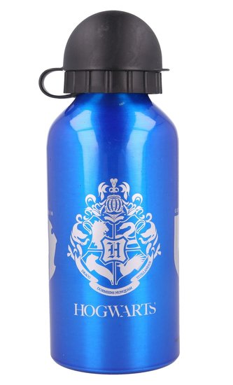 ALU LAHEV HARRY POTTER