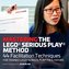 Mastering the LEGO Serious Play Method
