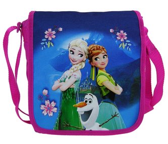 TAŠKA PŘES RAMENO FROZEN