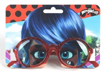 SLUNEČNÍ BRÝLE KOUZELNÁ BERUŠKA