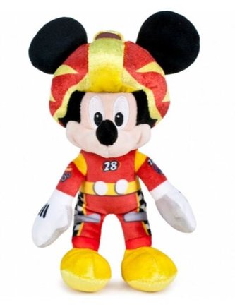 PLYŠOVÍ HRDINOVÉ MICKEY