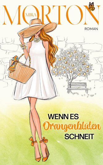 Wenn es Orangenblüten schneit