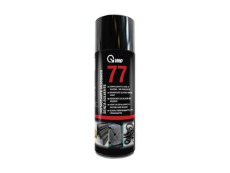 Silikonový sprej VMD 77 400ml