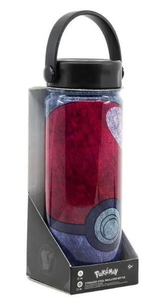 TERMO NEREZ LÁHEV POKÉMON