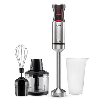 Mixér Solac, BA5607, tyčový, turbo funkce, 1000 W