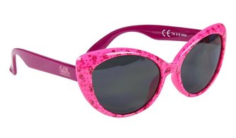 SLUNEČNÍ BRÝLE LOL S POUZDREM