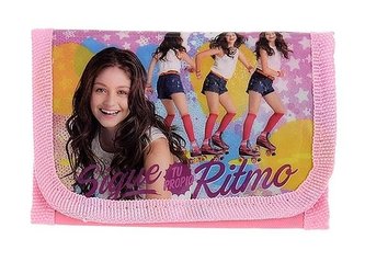 PENĚŽENKA SOY LUNA