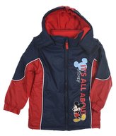ZIMNÍ BUNDA MICKEY - velikost 3