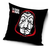 POVLAK NA POLŠTÁŘ LA CASA DE PAPEL