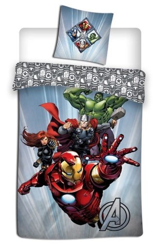 POVLEČENÍ AVENGERS