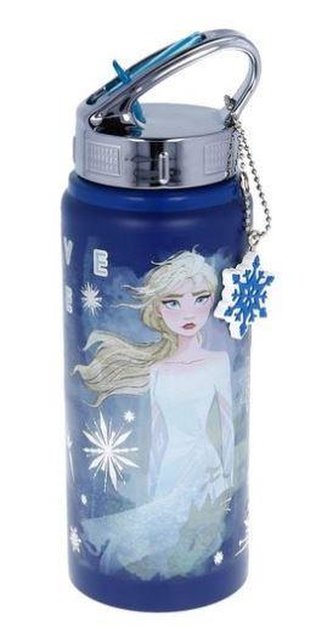 ALU LÁHEV FROZEN - velikost UNI