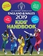 ICC Cricket World Cup 2019 Kids' Handbook