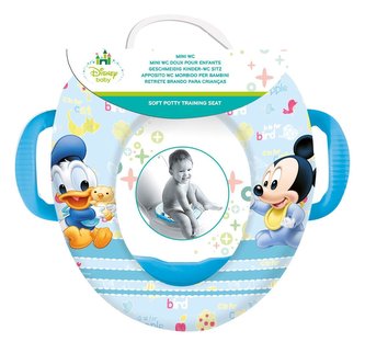 WC SEDÁTKO MICKEY