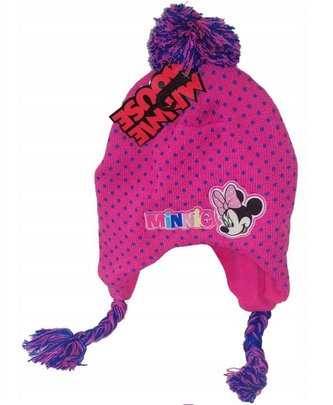 PERU ČEPICE MINNIE - velikost 54