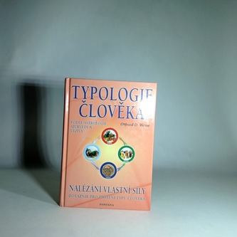 Typologie člověka podle astrologie, ájurvédy a výživy