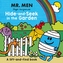 Mr Men: Hide-and-Seek in the Garden (A Lift-and-Find book)